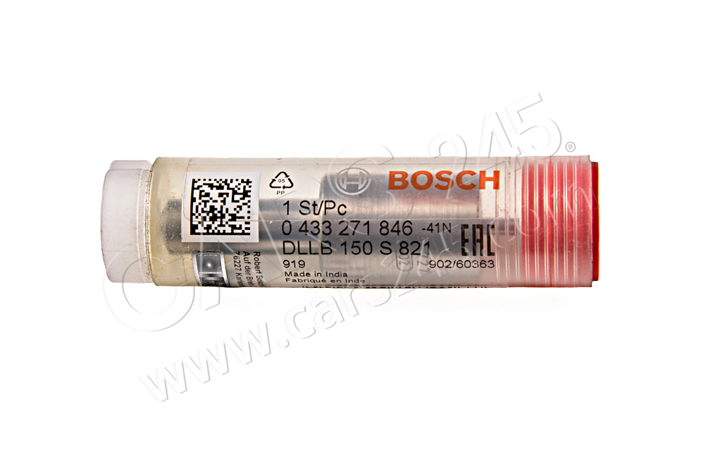 Injector Nozzle BOSCH 0433271846