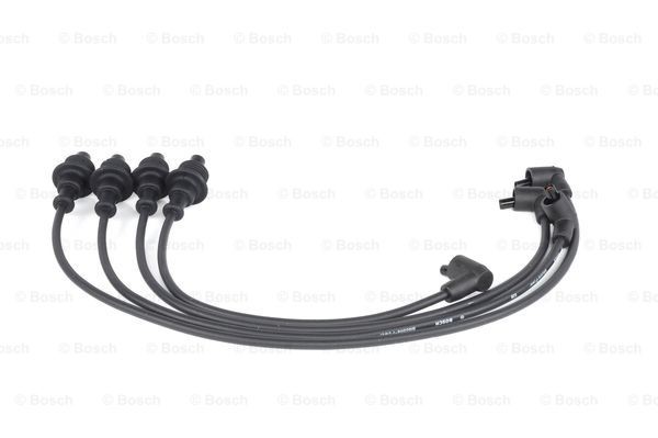 Ignition Cable Kit BOSCH 0986356767 3