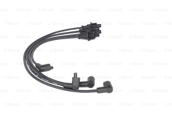 Ignition Cable Kit BOSCH 0986356767 4