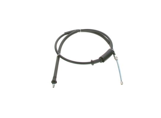 Cable Pull, parking brake BOSCH 1987477383