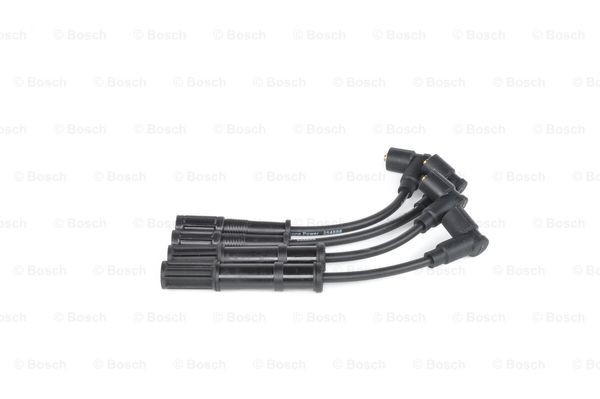 Ignition Cable Kit BOSCH 0986357287 2