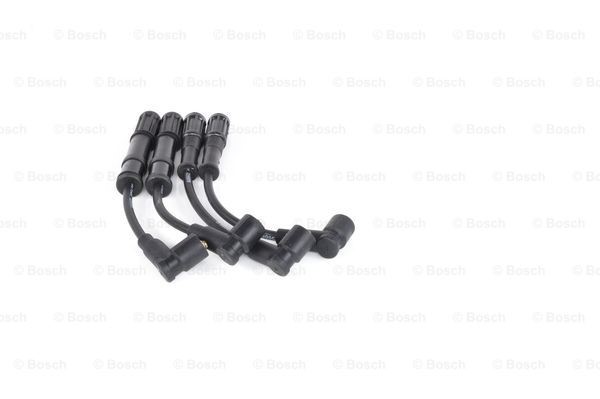 Ignition Cable Kit BOSCH 0986357287 3