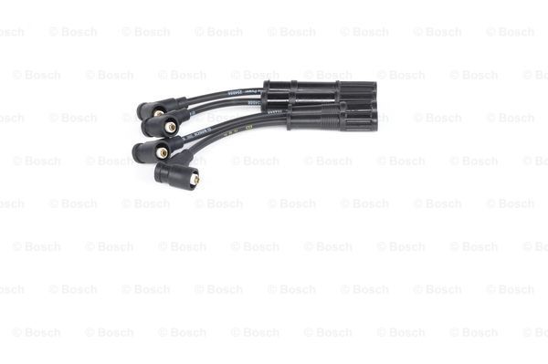 Ignition Cable Kit BOSCH 0986357287 4