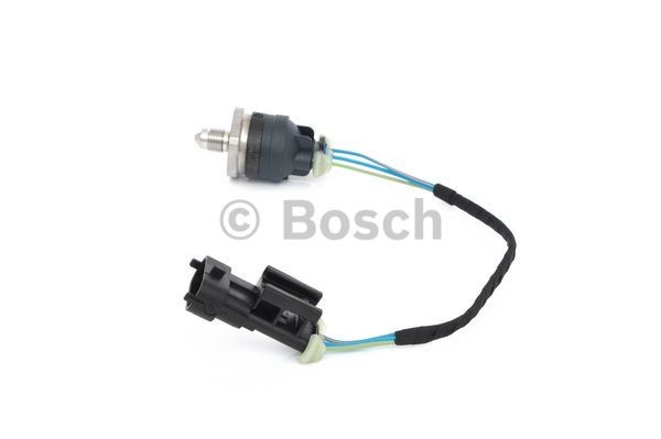 Sensor, fuel pressure BOSCH 0261545056 3