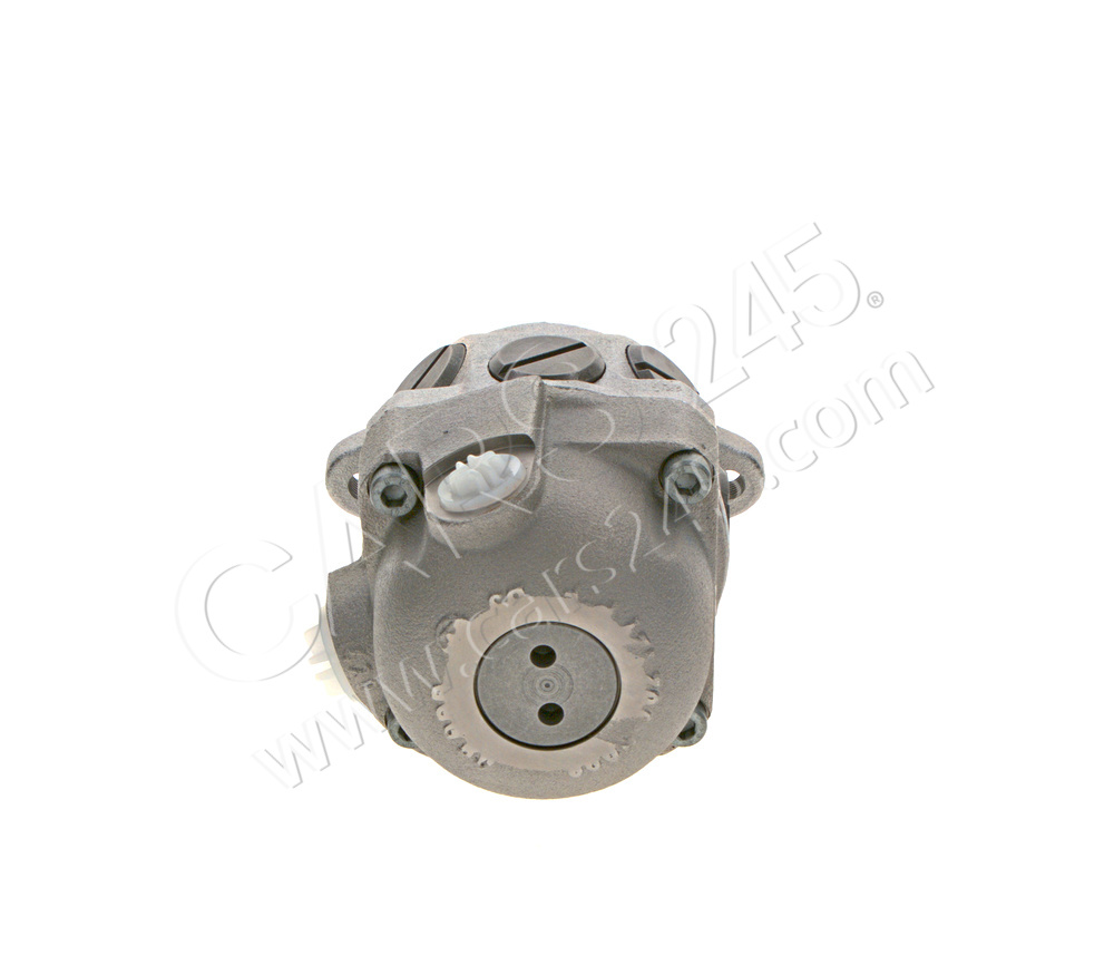 Hydraulic Pump, steering system BOSCH KS00003217 3