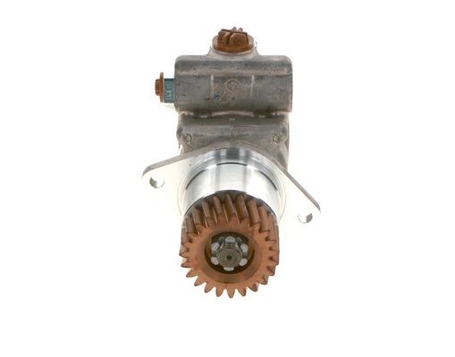 Hydraulic Pump, steering system BOSCH KS01000364