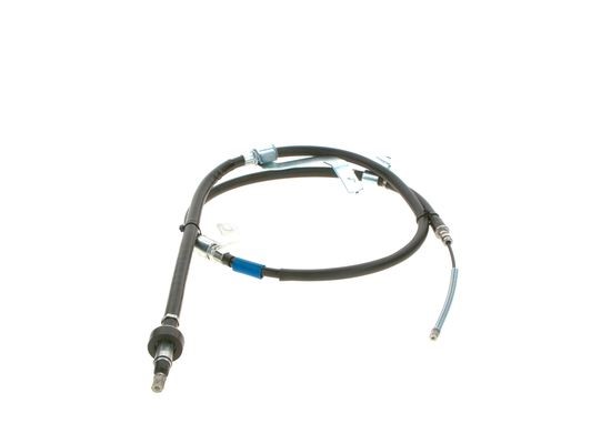 Cable Pull, parking brake BOSCH 1987482848