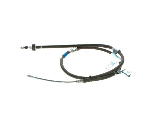 Cable Pull, parking brake BOSCH 1987482848 2
