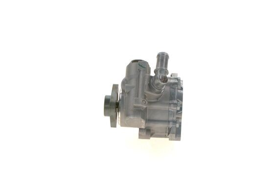 Hydraulic Pump, steering system BOSCH KS01000514 2