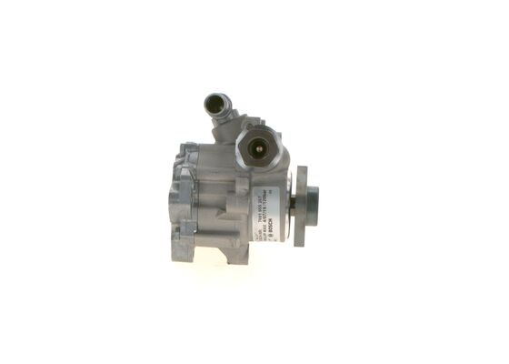 Hydraulic Pump, steering system BOSCH KS01000514 4