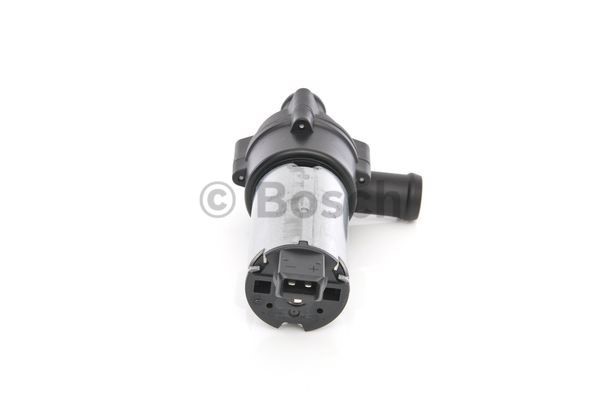 Auxiliary water pump (cooling water circuit) BOSCH 0392020024