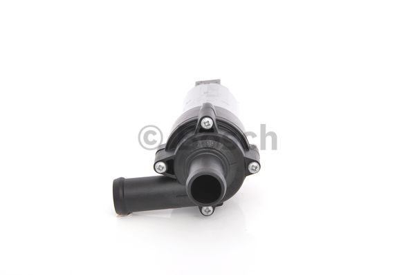 Auxiliary water pump (cooling water circuit) BOSCH 0392020024 3