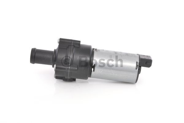 Auxiliary water pump (cooling water circuit) BOSCH 0392020024 4