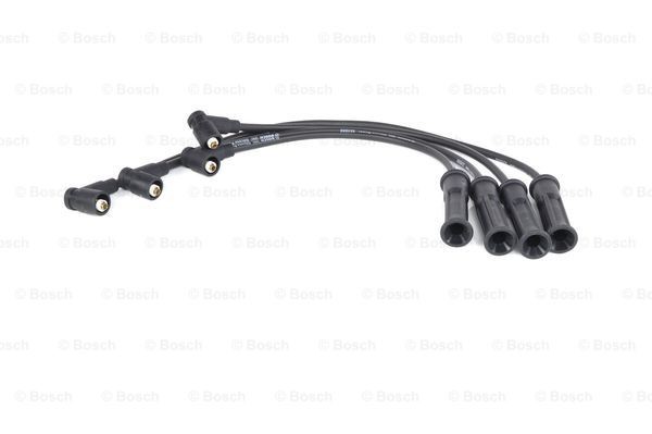 Ignition Cable Kit BOSCH 0986357253