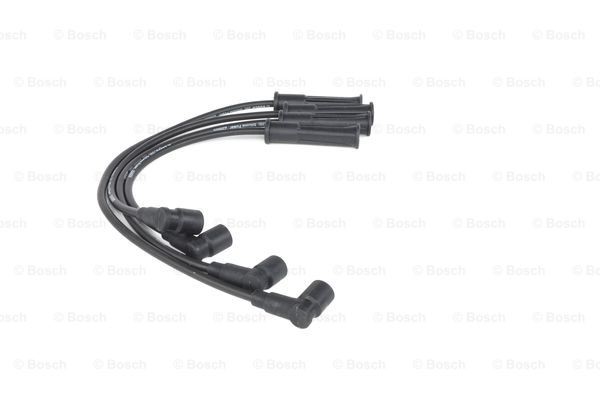 Ignition Cable Kit BOSCH 0986357253 4