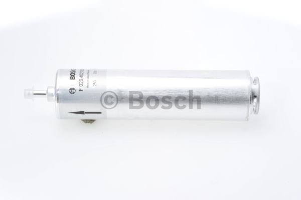 Fuel Filter BOSCH F026402085 2