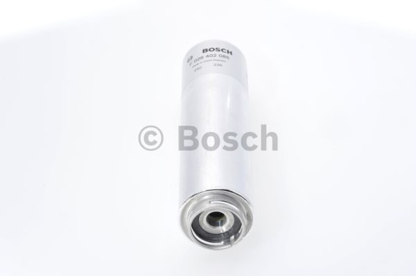 Fuel Filter BOSCH F026402085 3