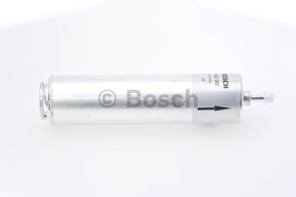 Fuel Filter BOSCH F026402085 4