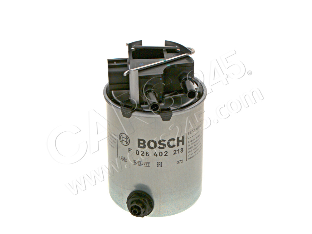Fuel Filter BOSCH F026402218 2