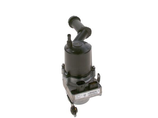 Hydraulic Pump, steering system BOSCH KS00910099 3
