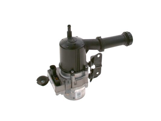 Hydraulic Pump, steering system BOSCH KS00910099 4