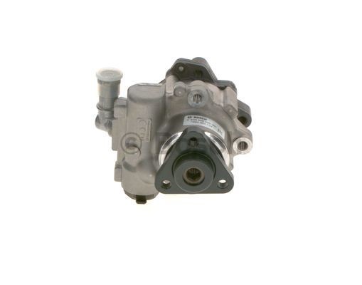 Hydraulic Pump, steering system BOSCH KS00000599
