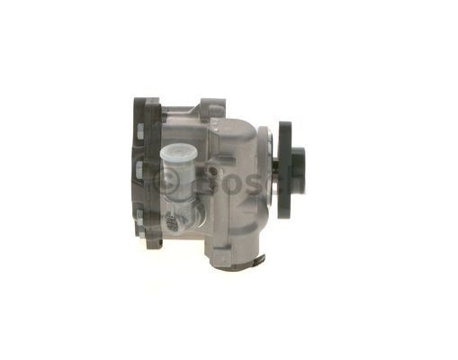 Hydraulic Pump, steering system BOSCH KS00000599 4