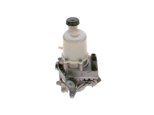 Hydraulic Pump, steering system BOSCH KS00910102 4