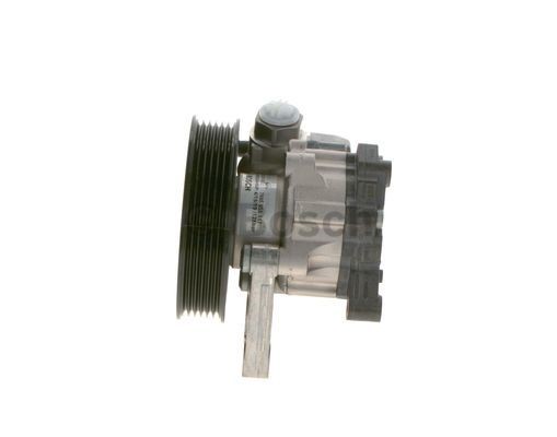 Hydraulic Pump, steering system BOSCH KS00000728 2