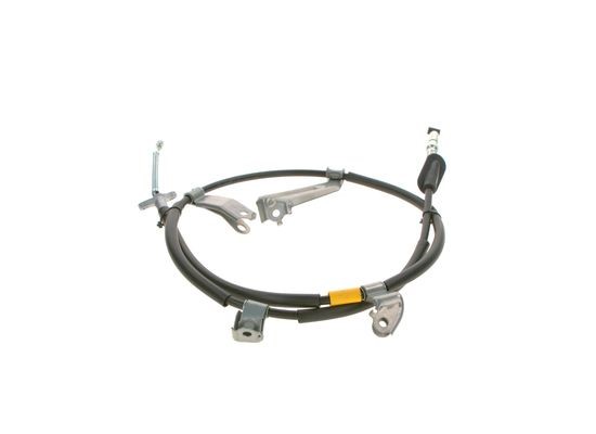 Cable Pull, parking brake BOSCH 1987482917 3