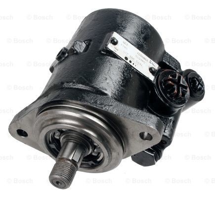 Hydraulic Pump, steering system BOSCH KS00000220