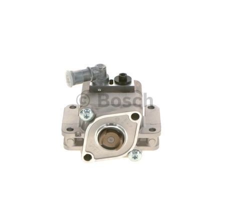 Hydraulic Pump, steering system BOSCH KS01004260 3