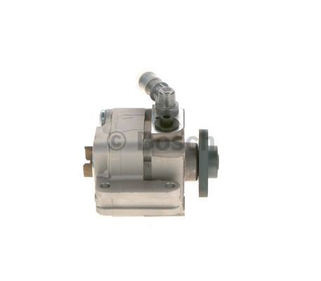 Hydraulic Pump, steering system BOSCH KS01004260 4