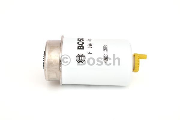 Fuel Filter BOSCH F026402088 2