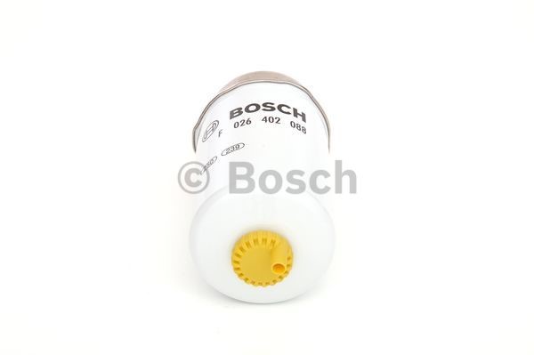 Fuel Filter BOSCH F026402088 3