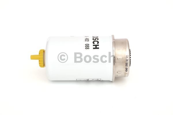 Fuel Filter BOSCH F026402088 4