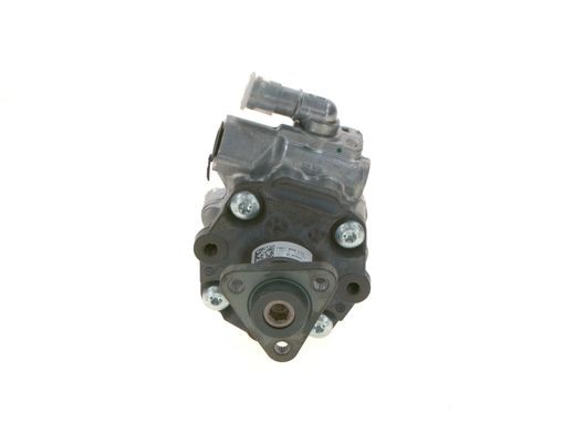 Hydraulic Pump, steering system BOSCH KS01000129