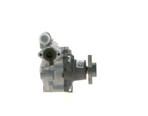 Hydraulic Pump, steering system BOSCH KS01000129 4
