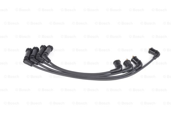 Ignition Cable Kit BOSCH 0986356898 3