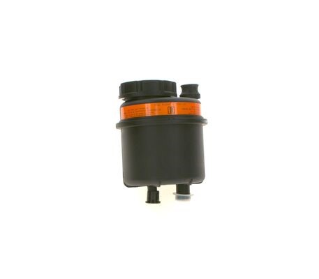 Expansion Tank, power steering hydraulic oil BOSCH 3032472401