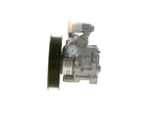 Hydraulic Pump, steering system BOSCH KS00000624 2