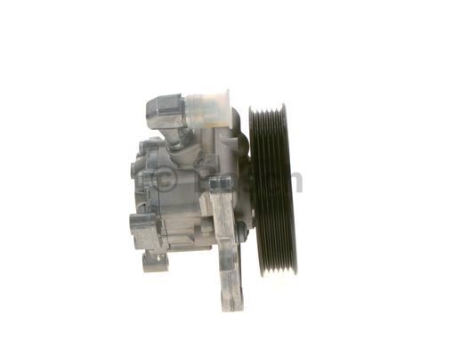 Hydraulic Pump, steering system BOSCH KS00000624 4