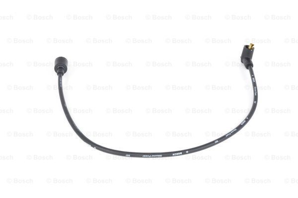Ignition Cable BOSCH 0986356046 3