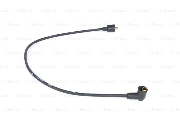 Ignition Cable BOSCH 0986356046 4