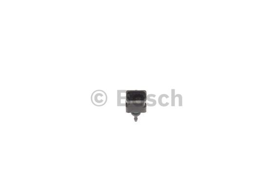 Sensor, boost pressure BOSCH 0261230009 2