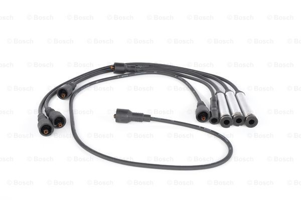 Ignition Cable Kit BOSCH 0986356850