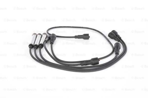 Ignition Cable Kit BOSCH 0986356850 3