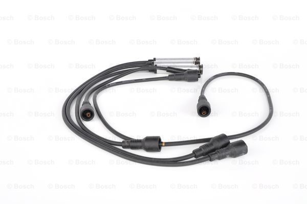 Ignition Cable Kit BOSCH 0986356850 4