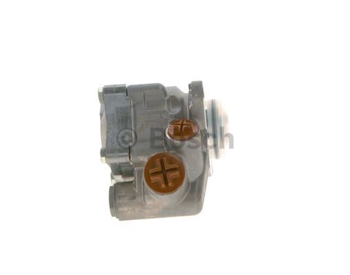 Hydraulic Pump, steering system BOSCH KS00000342 4