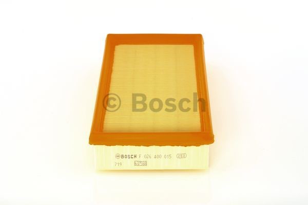 Air Filter BOSCH F026400015